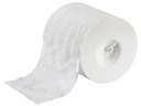Tork papier toilette coreless mid-size, 2 plis, 900 feuilles, système t7, paquet de 36 rouleaux