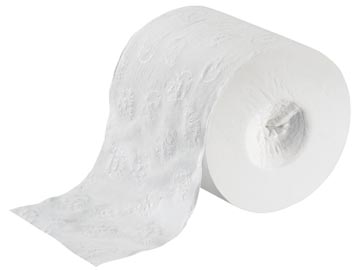 [502081] Tork papier toilette coreless mid-size, 2 plis, 900 feuilles, système t7, paquet de 36 rouleaux