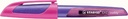 Stabilo easybuddy stylo plume, violet et magenta