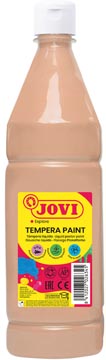 [51109] Jovi gouache, bouteille de 1000 ml, carnation