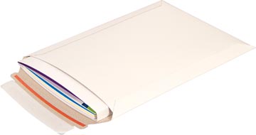 [530400] Cleverpack enveloppe d'expédition, ft 175 x 250 mm , paquet de 5 pièces