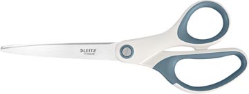 [5319201] Leitz ciseaux wow 20,5 cm blanc
