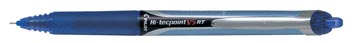 [5342882] Pilot roller hi-tecpoint v5 rt retractable,  0,25 mm, bleu