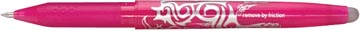 [5358067] Pilot roller frixion ball, rose