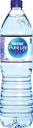 Nestle eau aquarel, bouteille de 1,5 l, paquet de 6 pièces