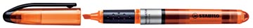 [545-54] Stabilo navigator surligneur, orange