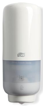[1400352] Tork distributeur savon liquide, système s4, avec capteur