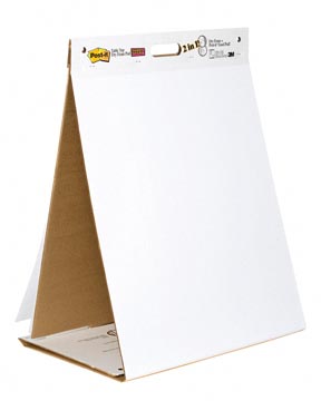 [563DE] Post-it tableau blanc pour table dry erase