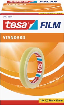 [57382] Tesafilm standard, ft 66 m x 15 mm