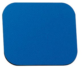 [58021] Fellowes tapis de souris, bleu