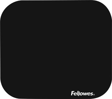[58024] Fellowes tapis de souris, noir