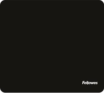 [5917501] Fellowes earth series tapis de souris, noir