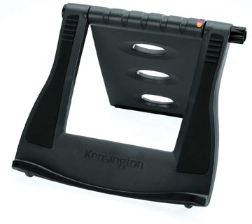 [60112] Support de refroidissement kensington smartfit easy riser pour ordinateur portable gris