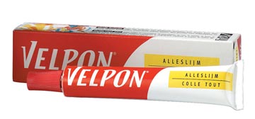 [6270] Velpon colle-tout, tube de 25 ml