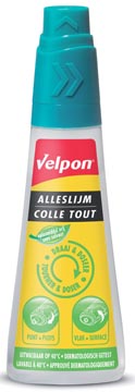 [6306624] Velpon colle tout, 90 ml