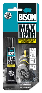 [6309239] Bison colle multi-usages max repair, 20 g