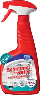 [6314479] Bison anti-moisissures air max, flacon de 500 ml