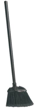 [637400B] Rubbermaid brosse avec manche lobby pro