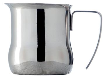 [6444726] Cosy pot à lait 200 ml, inox