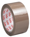 Celfix ruban adhésif d'emballage, ft 50 mm x 66 m, pp, brun