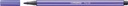Stabilo pen 68 feutre, violet