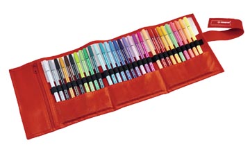 [6830200] Stabilo pen 68 feutre, set de rouleaux en couleurs assorties