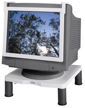 [688126] Fellowes support pour moniteur standard