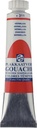 Talens gouache extra fine tube de 20 ml, vermillon