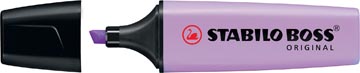 [70/155] Stabilo boss original pastel surligneur, lila haze (lila)