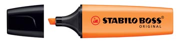 [70-54] Stabilo boss original surligneur, orange