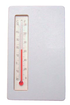[70042] Bouhon thermomètre