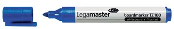 [920313] Legamaster marqueur pour tableaux blancs tz 100 bleu