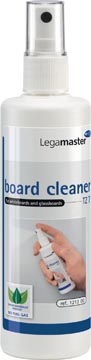 [7121200] Legamaster spray nettoyant pour tableaux blancs, flacon de 125 ml