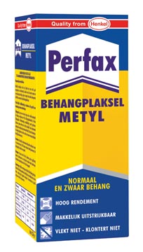 [72206] Perfax colle à tapisser métyl