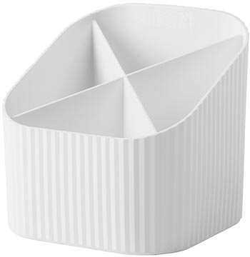 [7238912] Han re-x-loop plumier, blanc