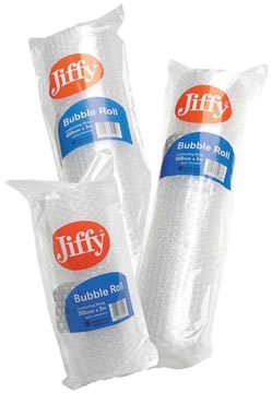 [7313384] Jiffy film à bulles, ft 60 cm x 10 m