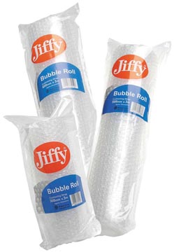 [7313391] Jiffy film à bulles, ft 120 cm x 10 m