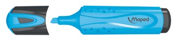 [M742530] Maped surligneur fluo'peps classic bleu