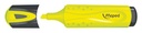 Maped surligneur fluo'peps classic, jaune