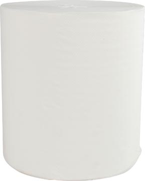 [7503012] Midi papier de nettoyage p2p profi, blanc, paquet de 6 rouleaux