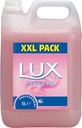 Lux savon pour les mains, flacon de 5 l
