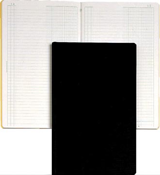 [7600X] Exacompta journal, ft 32 x 19,5 cm, français