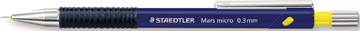 [77503] Staedtler porte-mine mars micro 0,3 mm