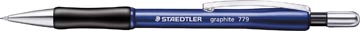 [779073] Staedtler porte-mines graphite 779 pour mines de 0,7 mm