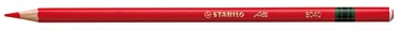 [8040] Stabilo all crayon, rouge