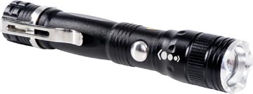 [8186490] Maul torche led maulluna, portée jusqu'à 68 m