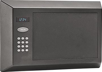 [8192181] De raat vp safe, coffre fort pour clés