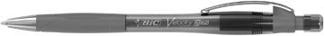 [820643] Bic portemine velocity pro pour mines de 0,5 mm