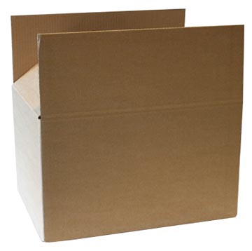 [8250129] Boîte d'expédition, une cannule et demi, 4,5 mm, brun, ft 430 x 310 x 250 mm