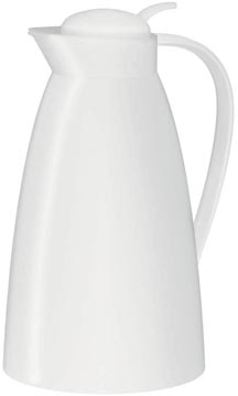 [8251100] Alfi pichet eco 1 liter, blanc